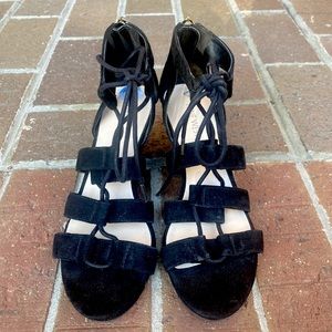 Nine West Womans 6.5 Heels